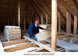 Best Attic Insulation Installation  in Navarre, FL