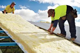 Best Fireproof Insulation  in Navarre, FL