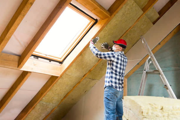 Best Attic Insulation Installation  in Navarre, FL